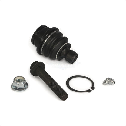 Suspension Ball Joint Front Lower 72-K80647 For Nissan Frontier TITAN Pathfinder