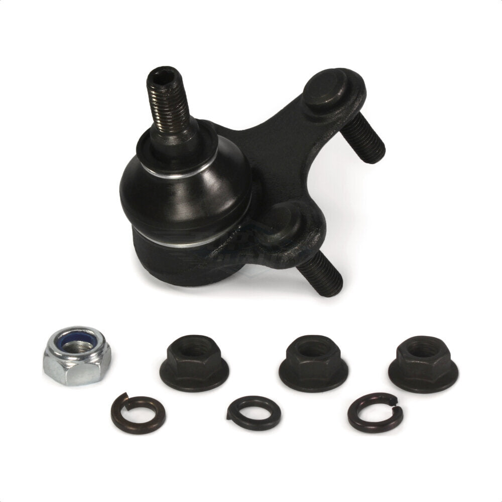 Suspension Ball Joint Front Left Lower 72-K80662 For Volkswagen Jetta Golf Taos