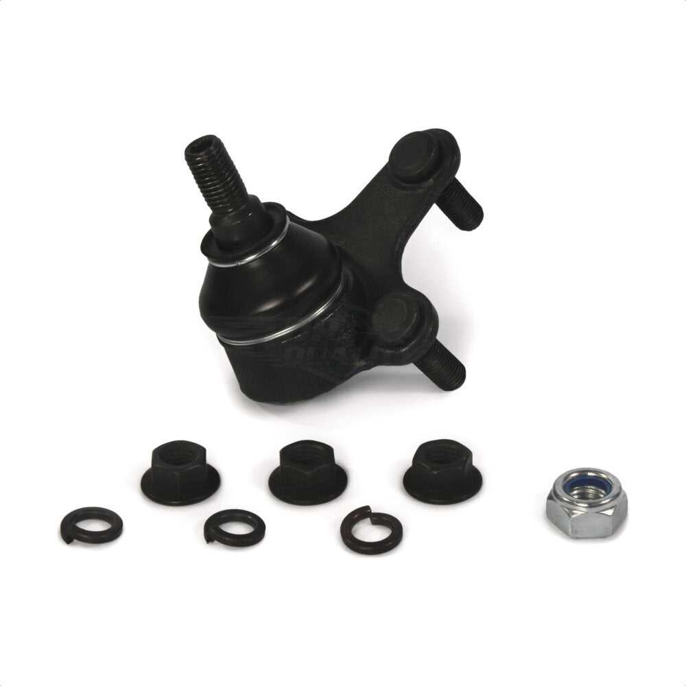 Suspension Ball Joint Front Right Lower 72-K80663 For Volkswagen Jetta Golf Taos