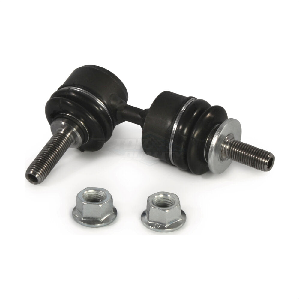 Suspension Stabilizer Bar Link Kit Rear 72-K80867 For Mazda 3 5 Volvo S40 C30