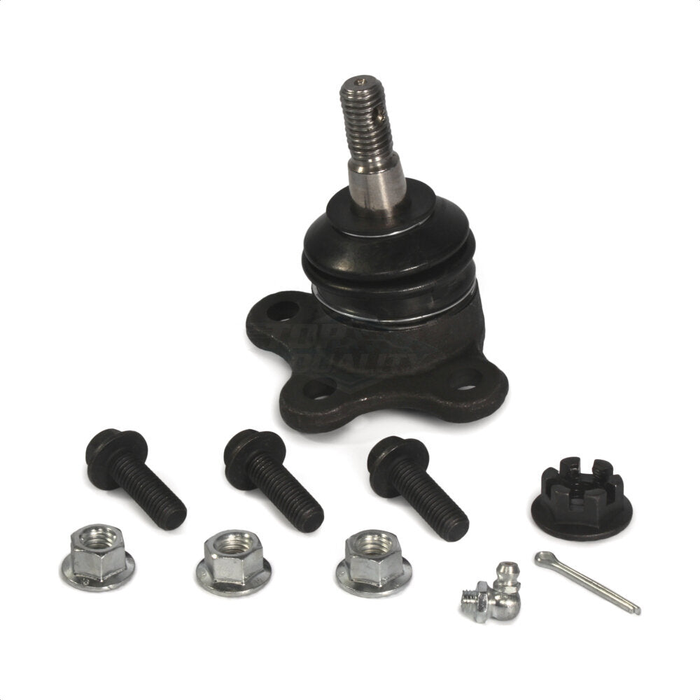 Suspension Ball Joint Front Upper 72-K80984 For Chevrolet Colorado GMC Canyon
