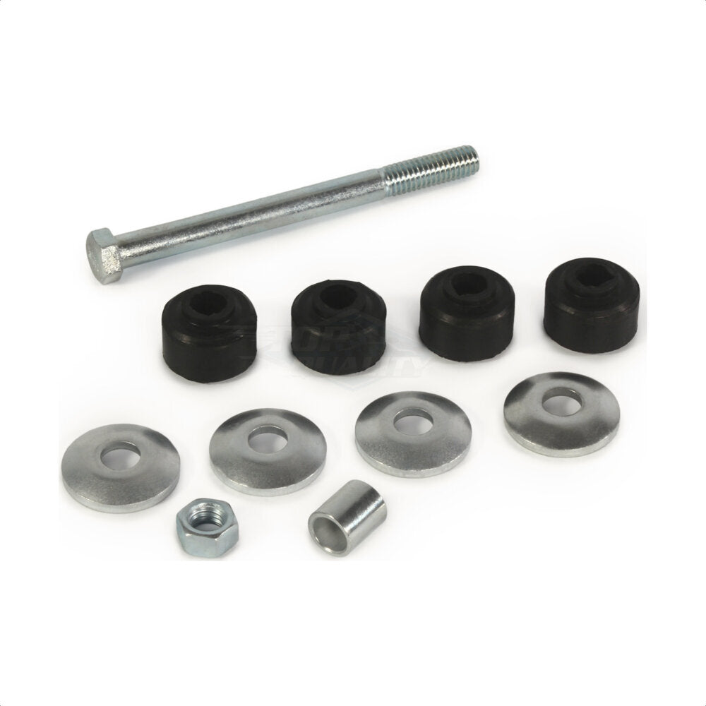 Suspension Stabilizer Bar Link Kit 72-K90130 For Ford Focus Chrysler PT Cruiser