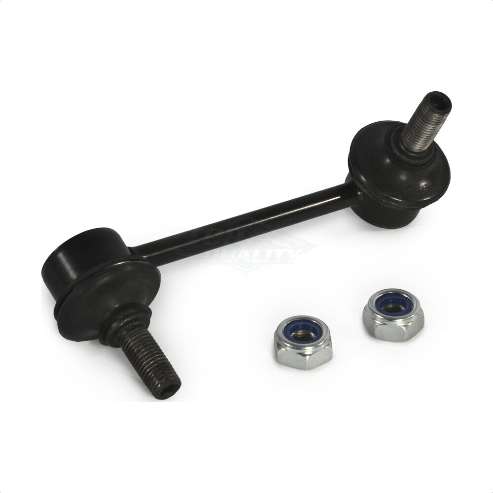 Suspension Stabilizer Bar Link Kit Rear Right 72-K90342 For Honda Accord Acura