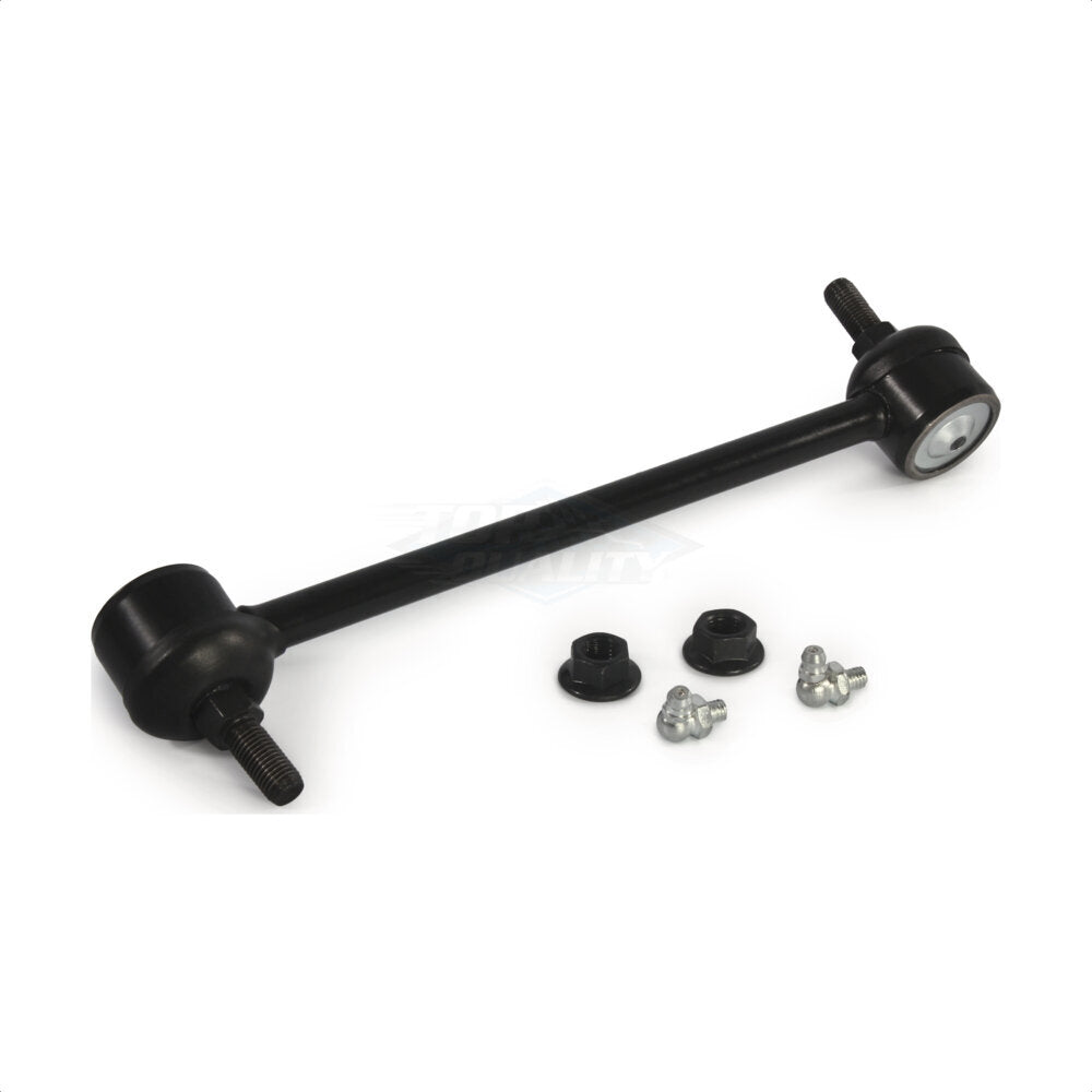 Suspension Stabilizer Bar Link Kit Rear 72-K90345 For Toyota Camry Venza Lexus