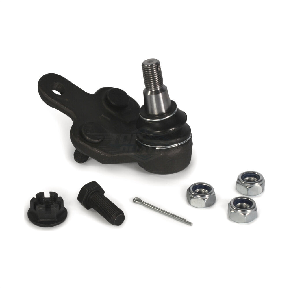 Suspension Ball Joint Front Left Lower 72-K90346 For Toyota Sienna Camry Lexus