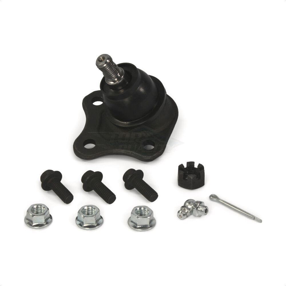Suspension Ball Joint Front Left Lower 72-K90355 For Volkswagen Jetta Golf City