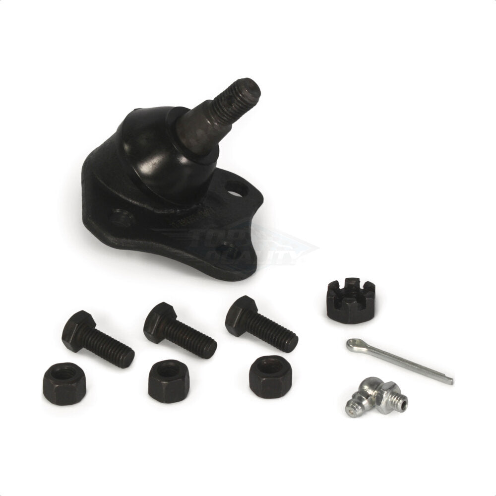 Suspension Ball Joint Front Right Lower 72-K90357 For Volkswagen Jetta Golf City