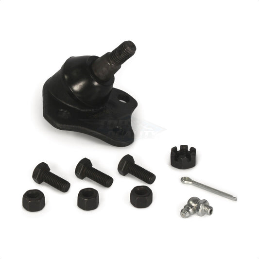 Suspension Ball Joint Front Right Lower 72-K90357 For Volkswagen Jetta Golf City
