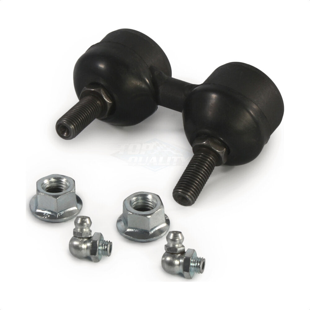 Suspension Stabilizer Bar Link Kit Front 72-K90358 For 2001-2006 Hyundai Elantra