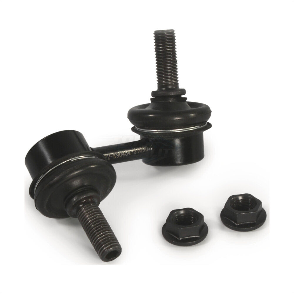 Suspension Stabilizer Bar Link Kit Front Left 72-K90454 For Honda Civic CR-V EL