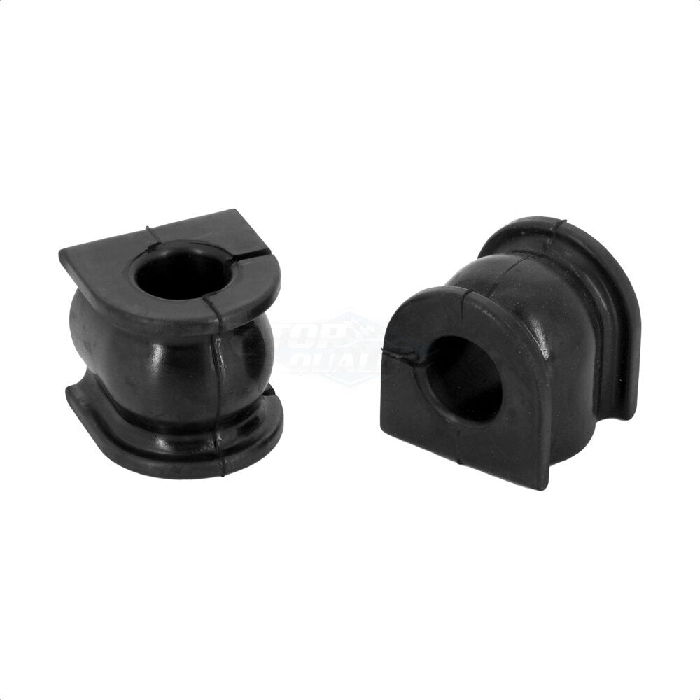 Suspension Stabilizer Bar Bushing Kit Front To Frame 72-K90559 For Honda Acura