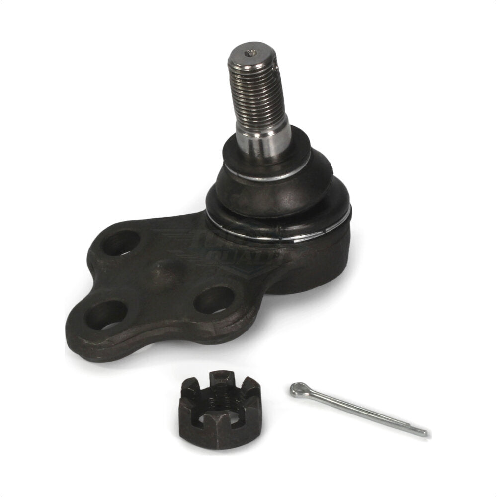 Suspension Ball Joint Front Lower 72-K90662 For Nissan Pathfinder INFINITI QX4