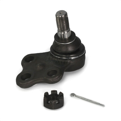 Suspension Ball Joint Front Lower 72-K90662 For Nissan Pathfinder INFINITI QX4