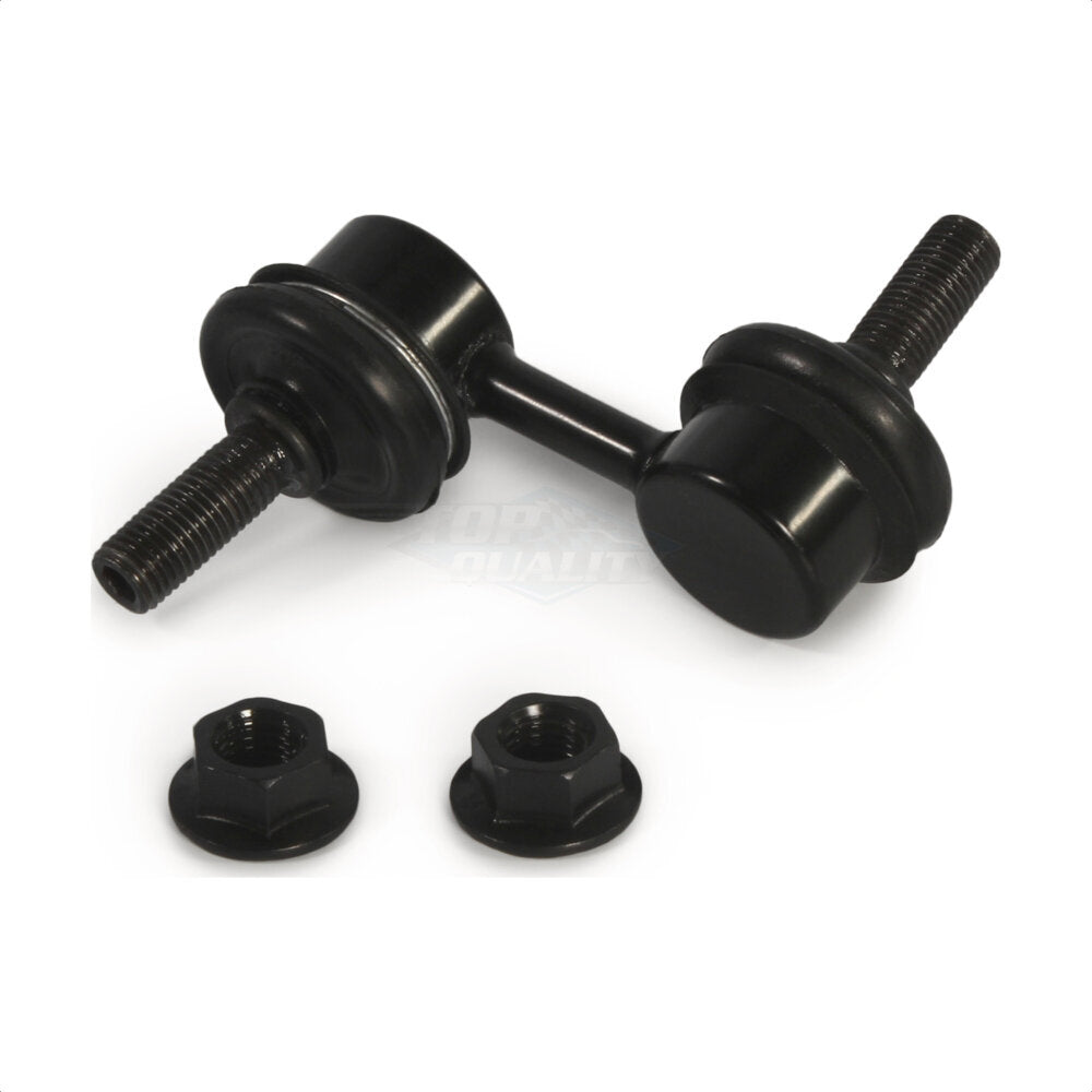 Suspension Stabilizer Bar Link Kit Front 72-K90667 For Honda CR-V Civic Mazda
