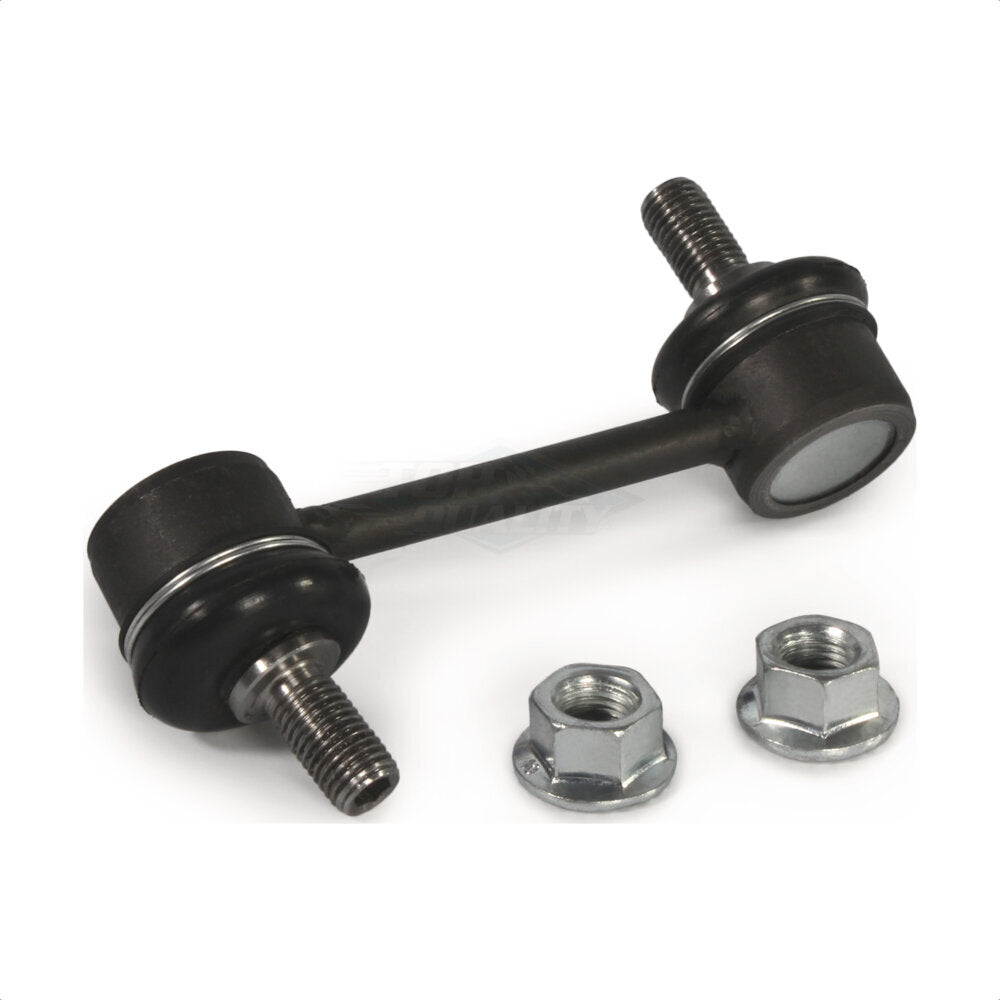 Suspension Stabilizer Bar Link Kit Rear 72-K90718 For Toyota Matrix Corolla Vibe