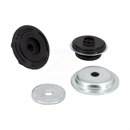Suspension Strut Hardware Kit Rear 73-TQ5858 For Toyota Yaris Prius C Scion xD