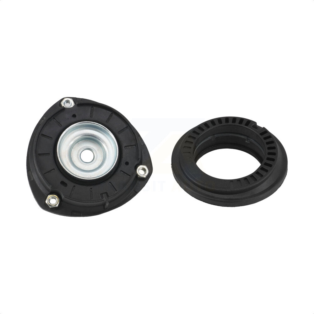 Suspension Strut Mount Front 73-TQ5867 For Volkswagen Golf Tiguan Jetta GTI Audi
