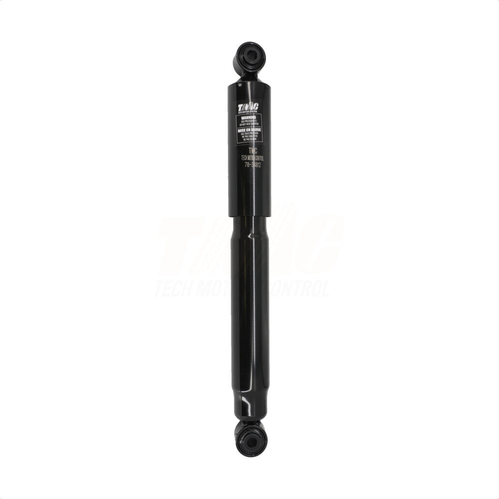 Shock Absorber Rear 78-34812 For GMC Sierra 3500 HD Chevrolet Silverado