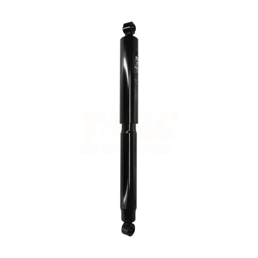Shock Absorber Rear 78-34815 For Ram 3500 Cab & Chassis with Leaf rear springs