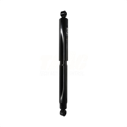 Shock Absorber Rear 78-34815 For Ram 3500 Cab & Chassis with Leaf rear springs