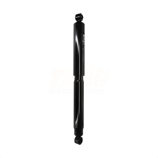 Shock Absorber Rear 78-34815 For Ram 3500 Cab & Chassis with Leaf rear springs