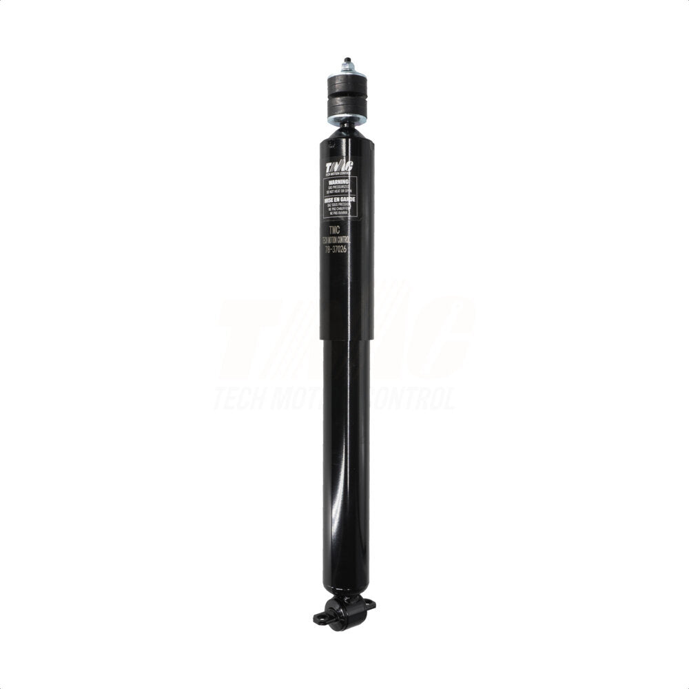 Shock Absorber Front 78-37026 For Jeep Wrangler Cherokee Comanche Wagoneer TJ