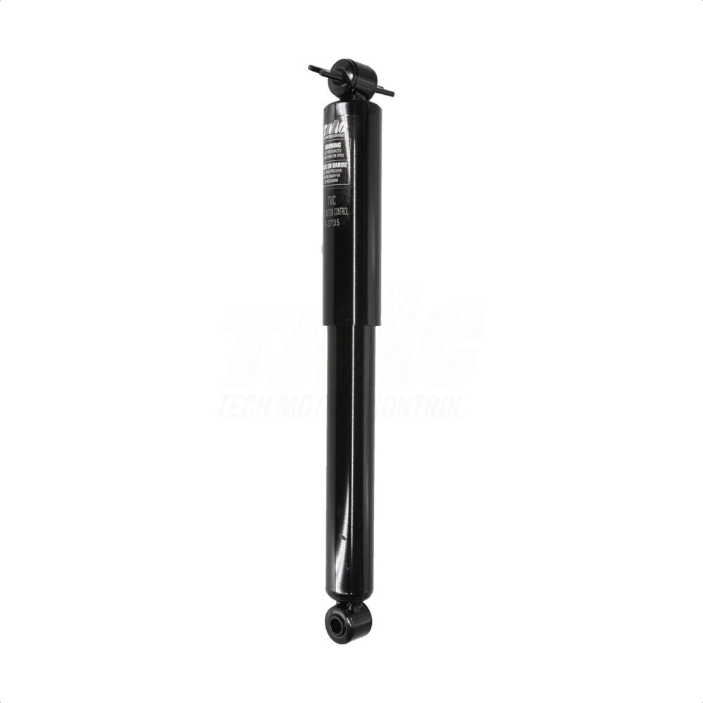 Shock Absorber Rear 78-37135 For 1997-2006 Jeep Wrangler