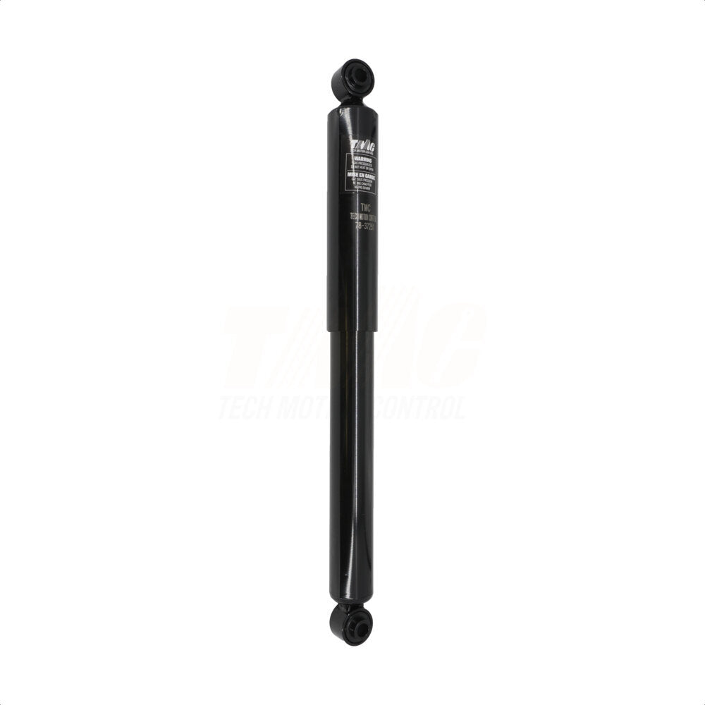 Shock Absorber Rear 78-37251 For Nissan TITAN XD