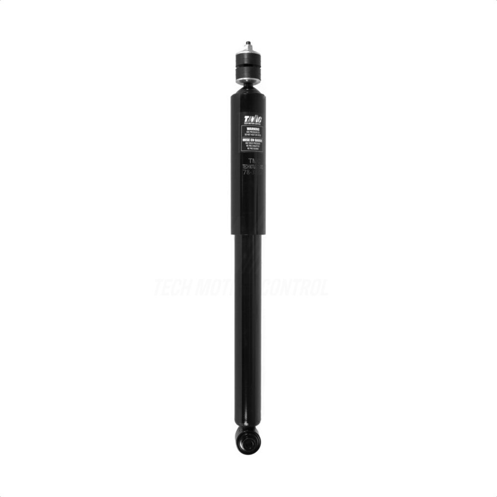 Shock Absorber Rear 78-37352 For 2011-2017 Nissan Juke S SV SL with FWD