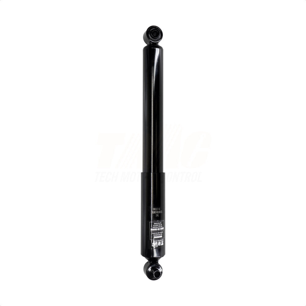 Shock Absorber Front 78-37380 For Jeep Wrangler Gladiator