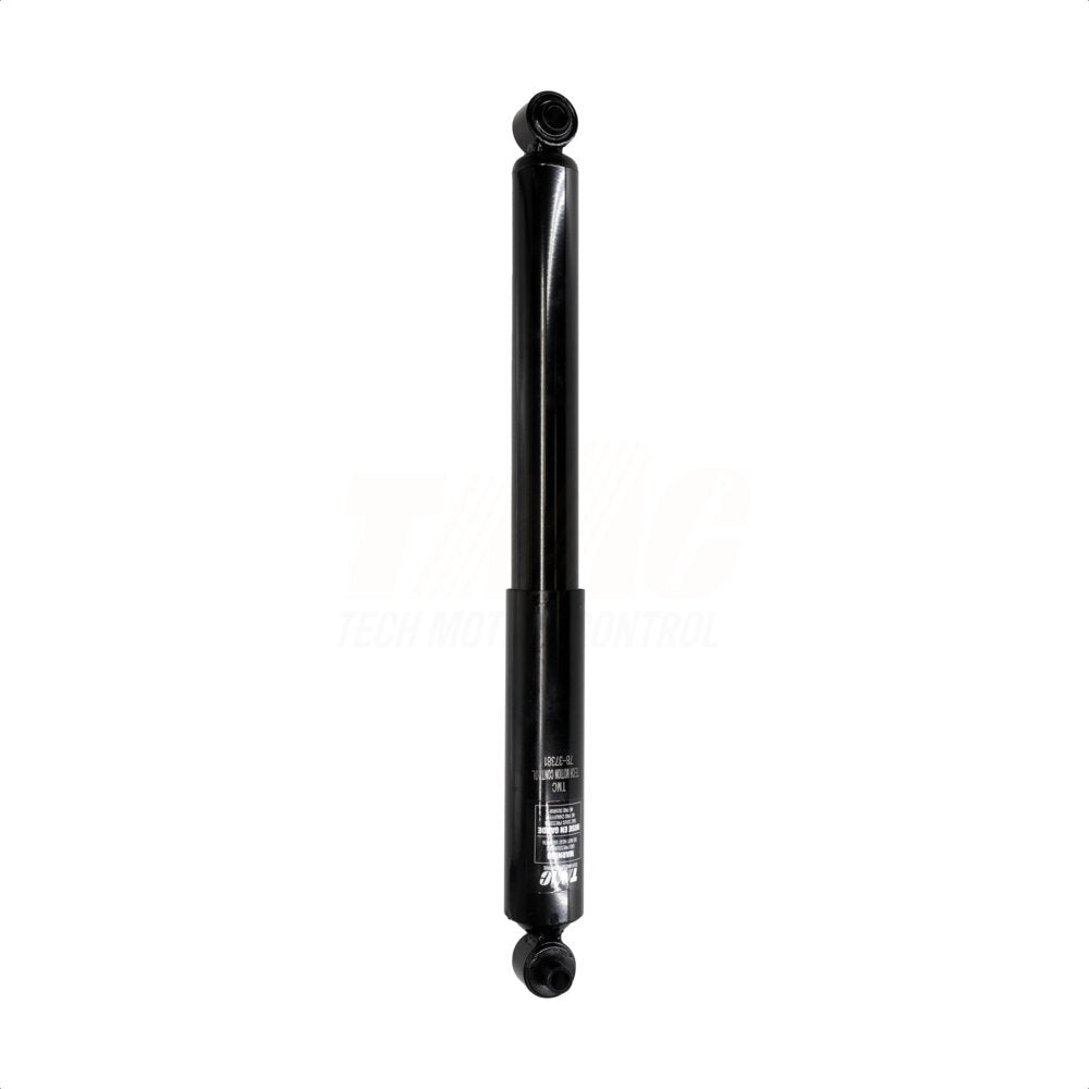 Shock Absorber Rear 78-37381 For Jeep Wrangler