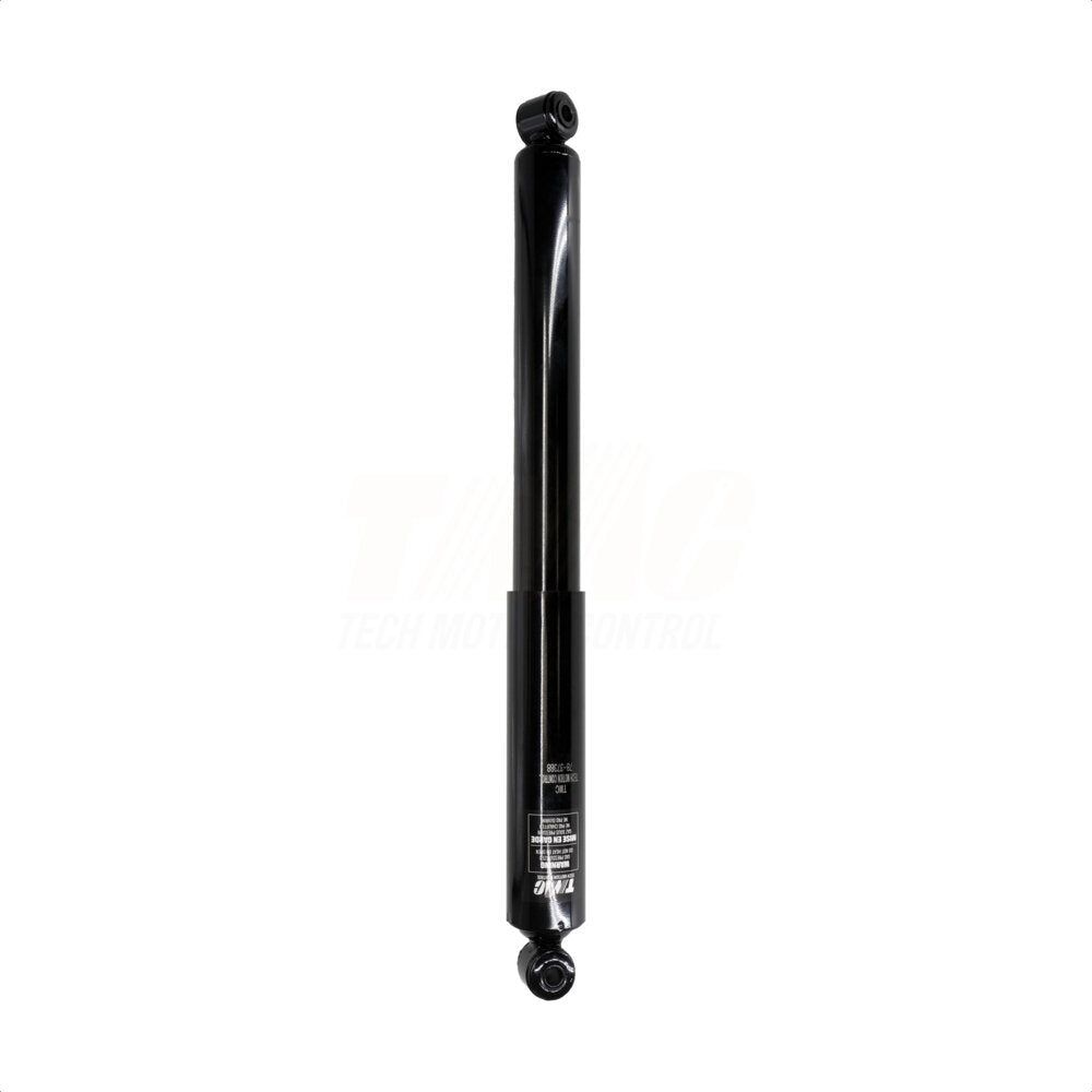 Shock Absorber Rear 78-37388 For 2019-2023 Ford Ranger 4WD