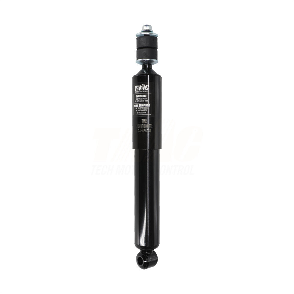 Suspension Strut Front 78-555031 For Ford E-350 Super Duty E-450 Econoline Club