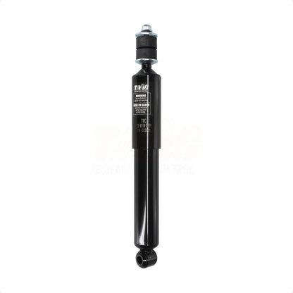 Suspension Strut Front 78-555031 For Ford E-350 Super Duty E-450 Econoline Club
