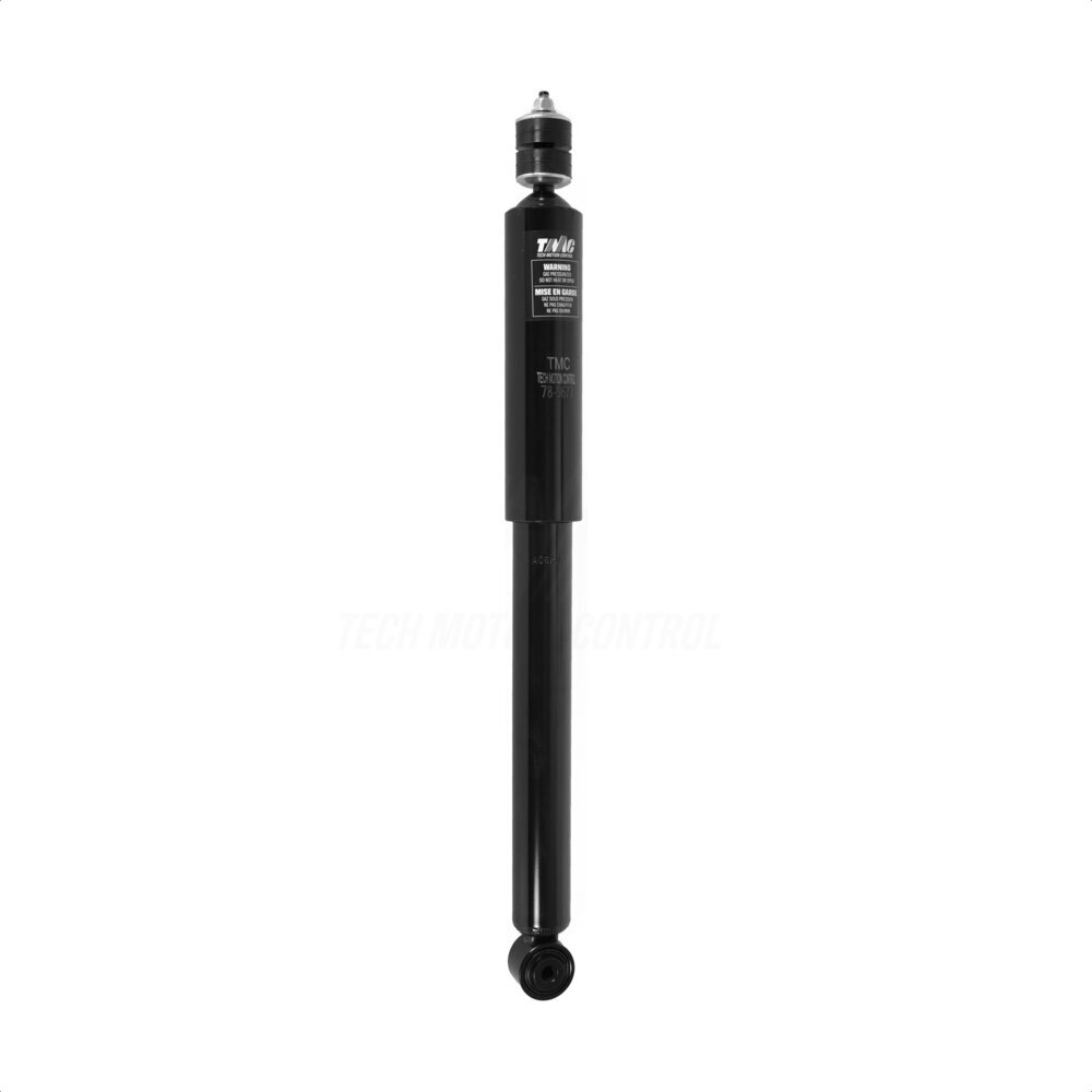 Shock Absorber Rear 78-5673 For Nissan Versa Note