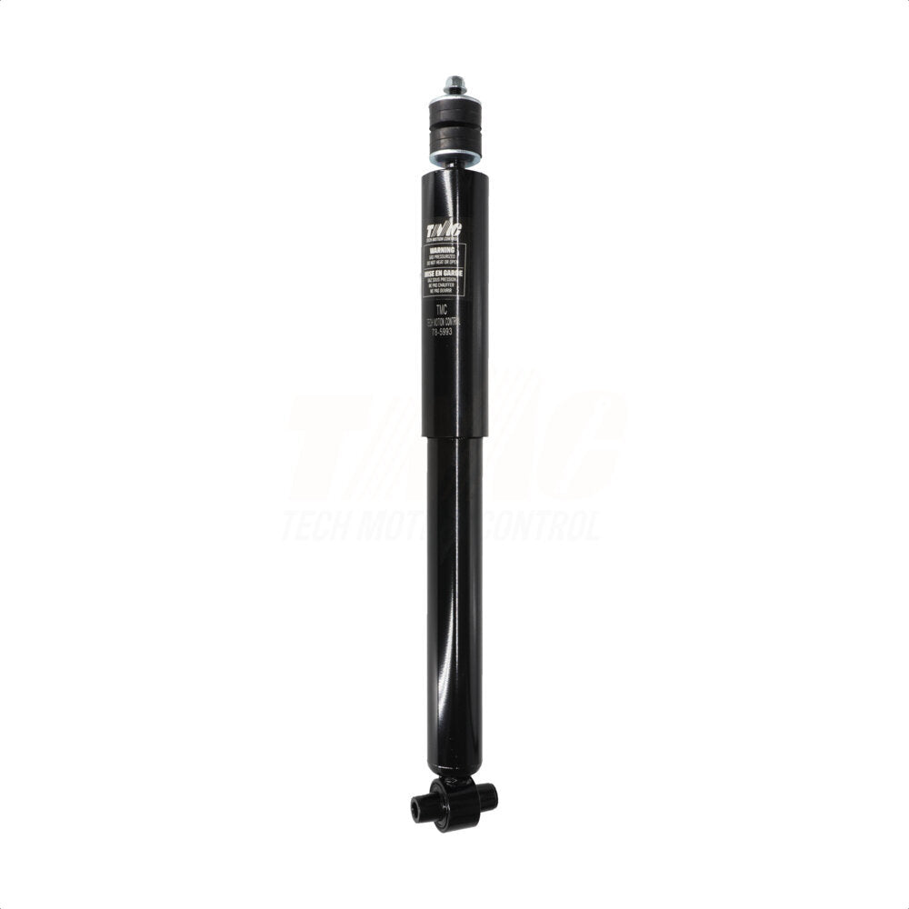 Shock Absorber Rear 78-5993 For Ford Crown Victoria Lincoln Town Car Mercury
