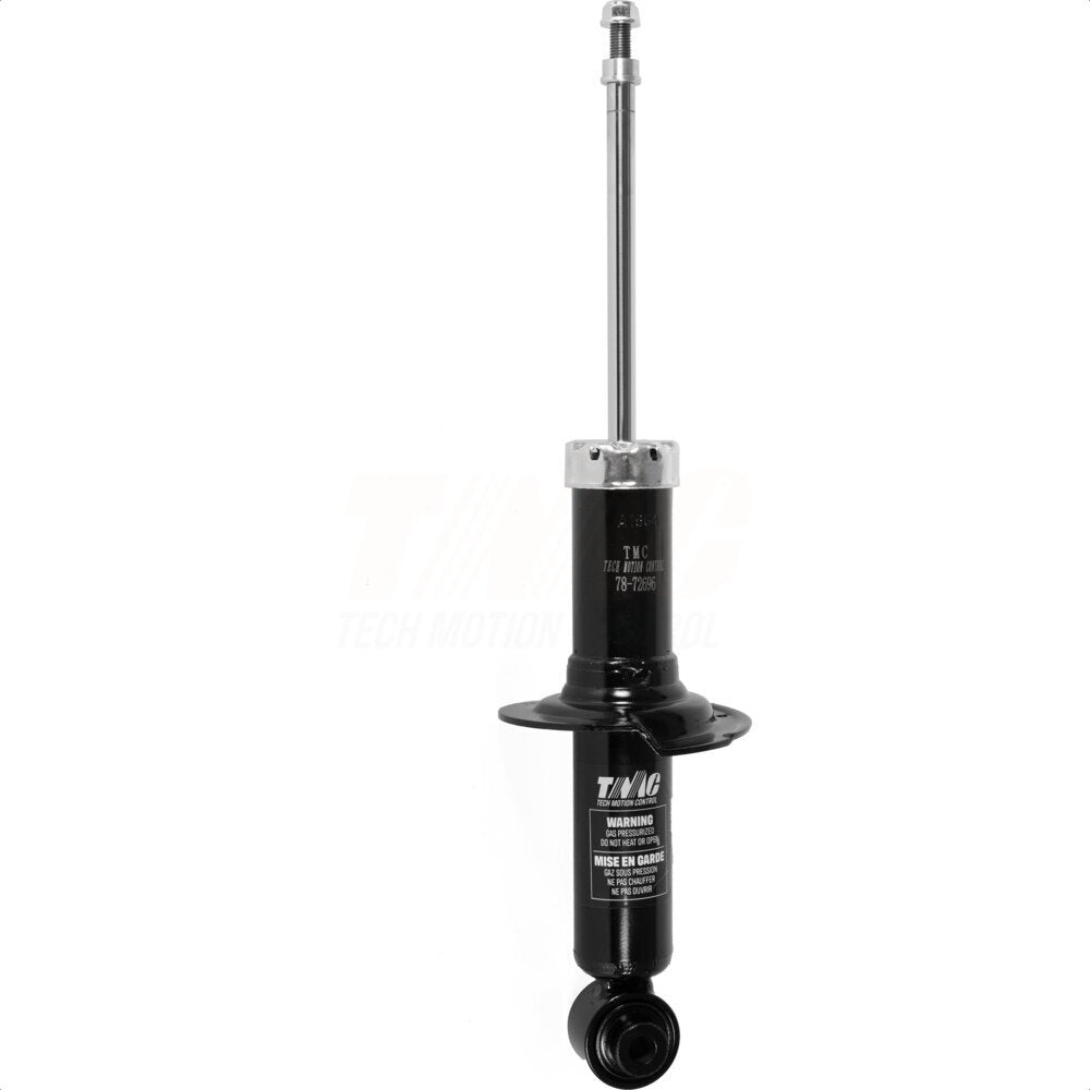 Suspension Strut Rear 78-72696 For Subaru Impreza Legacy