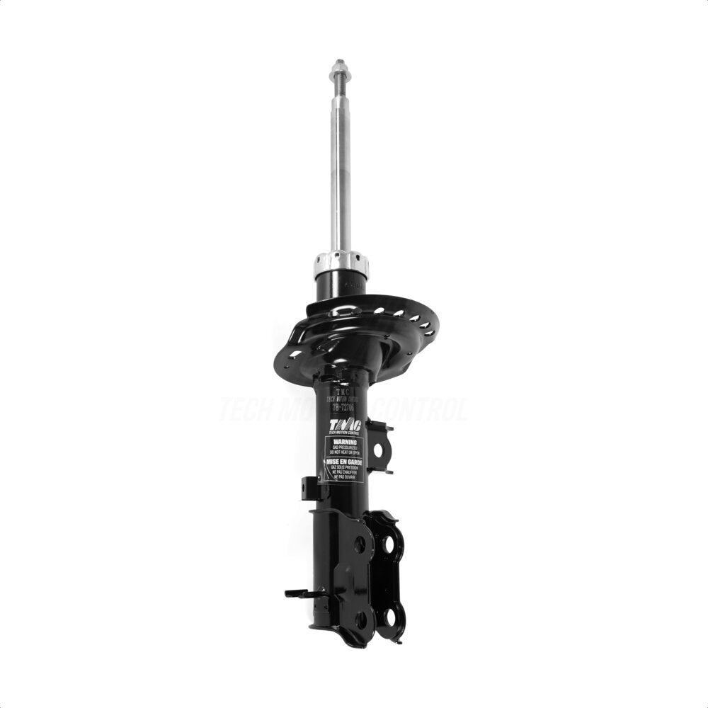 Suspension Strut Front Right 78-72706 For Hyundai Accent Kia Rio