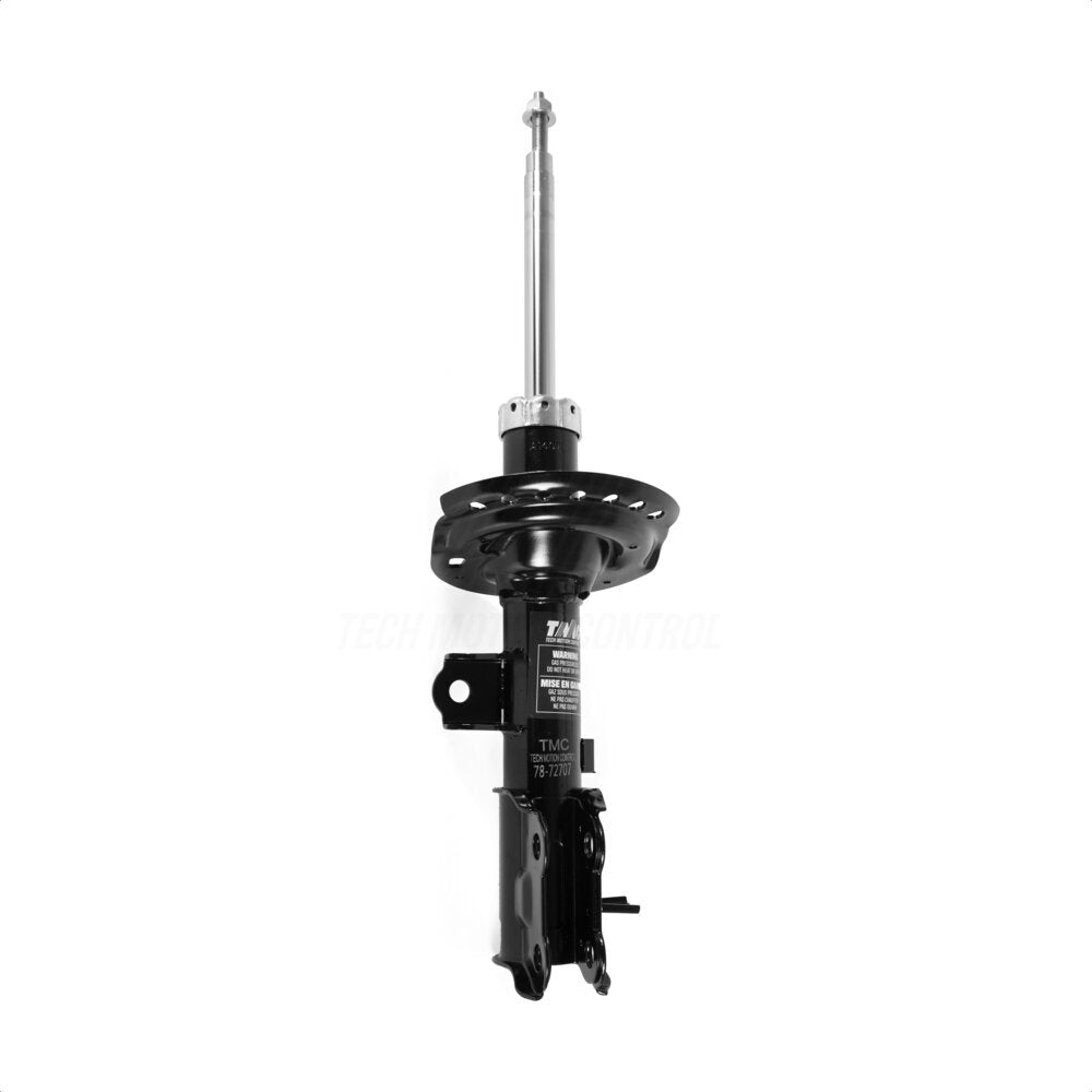 Suspension Strut Front Left 78-72707 For Hyundai Accent Kia Rio