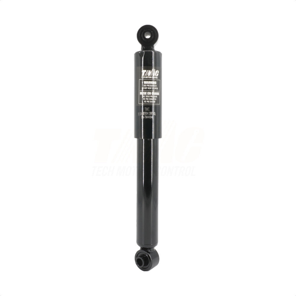 Shock Absorber Rear 78-TM4004 For 2012-2017 Fiat 500