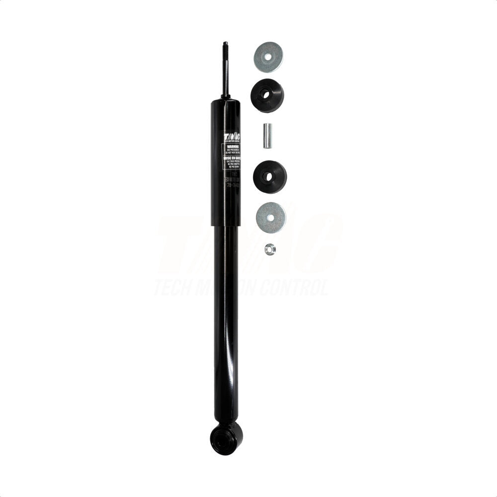 Shock Absorber Rear 78-TM4005 For 2013-2022 Acura ILX