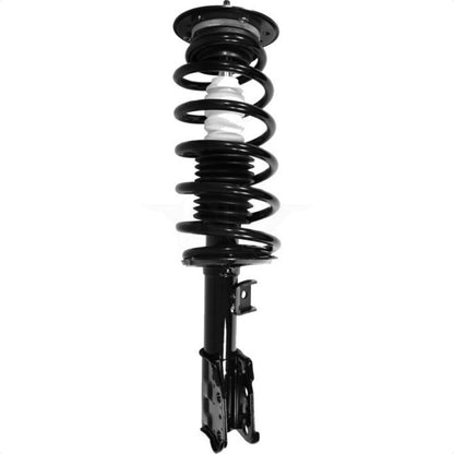 Suspension Strut Coil Spring Assembly Front Left 78A-11011 For Chevrolet Equinox