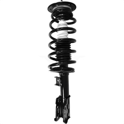 Suspension Strut Coil Spring Assembly Front Right 78A-11012 For Chevrolet