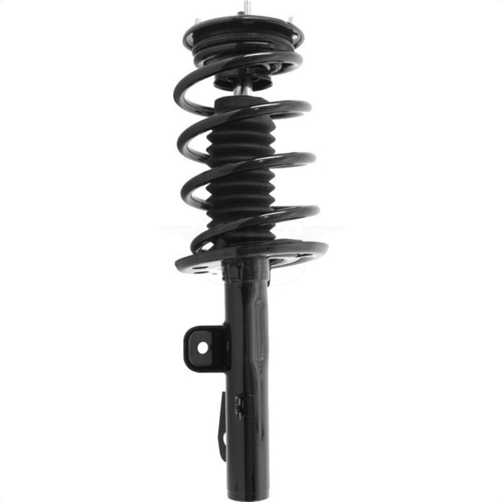 Suspension Strut Coil Spring Assembly Front Left 78A-11013 For Ford Flex