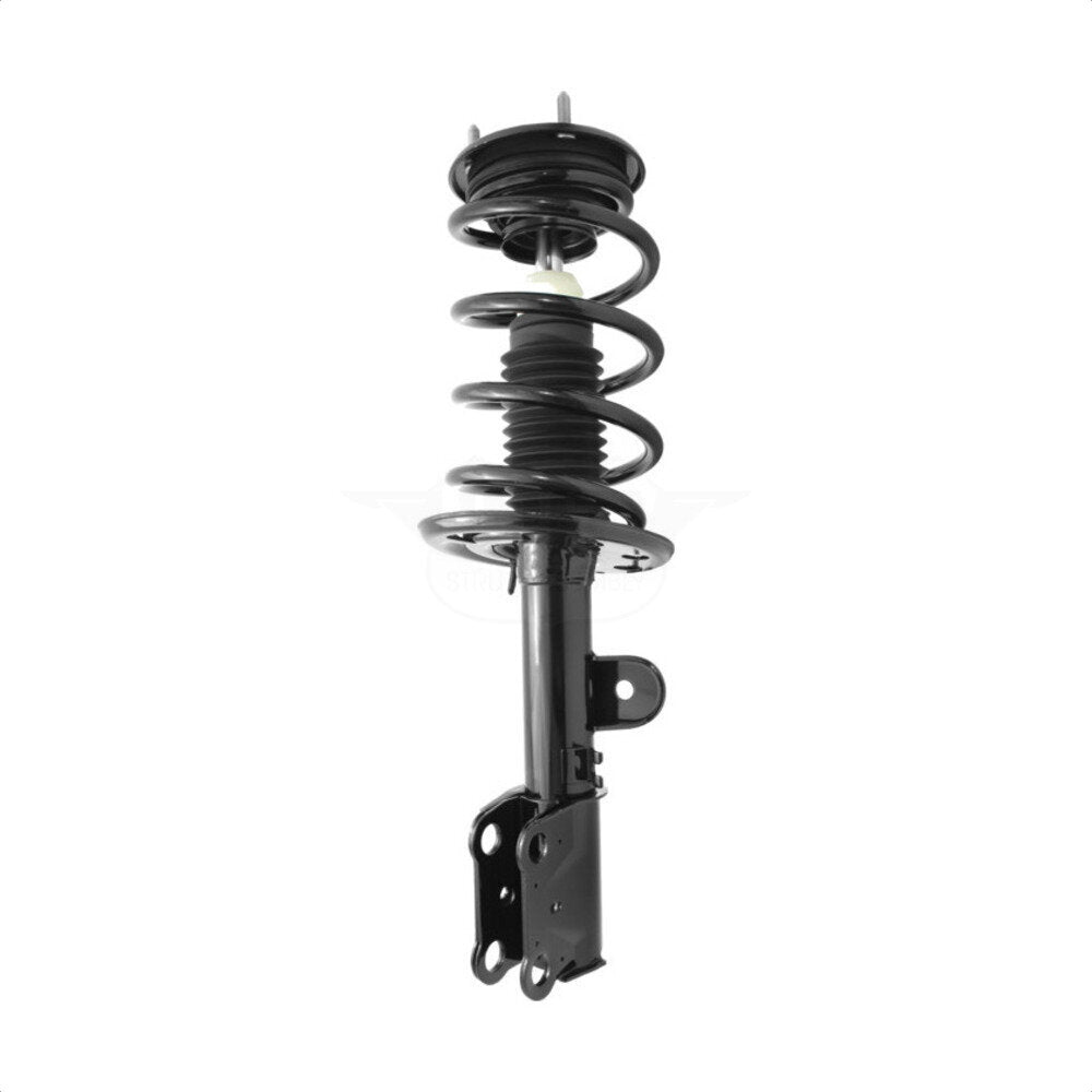Suspension Strut Coil Spring Assembly Front Left 78A-11015 For Ford Flex Lincoln
