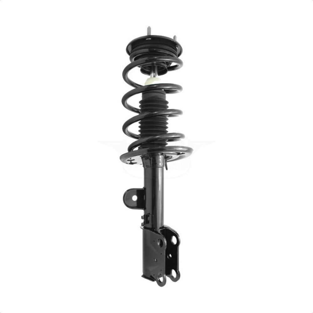 Suspension Strut Coil Spring Assembly Front Right 78A-11016 For Ford Flex MKT