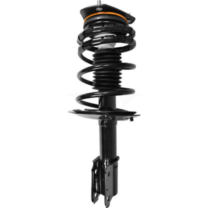 Suspension Strut Coil Spring Assembly Front 78A-11020 For Chevrolet Impala Buick
