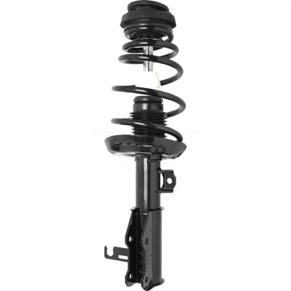 Suspension Strut Coil Spring Assembly Front Left 78A-11027 For Buick Regal FWD