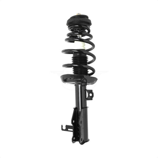 Suspension Strut Coil Spring Assembly Front Left 78A-11035 For Chevrolet Malibu