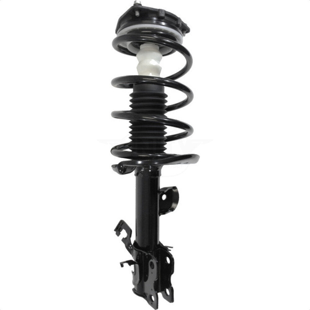 Suspension Strut Coil Spring Assembly Front Left 78A-11043 For Nissan Juke